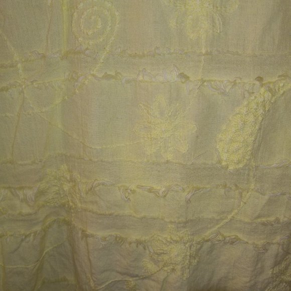 Lulu b blouse - Picture 4 of 4